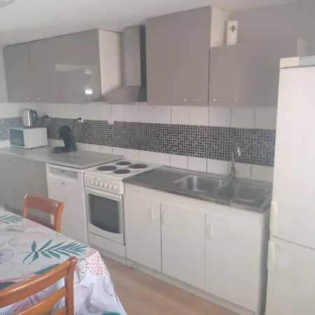 Appartement 2 Pieces Centre Pfaffenhoffen