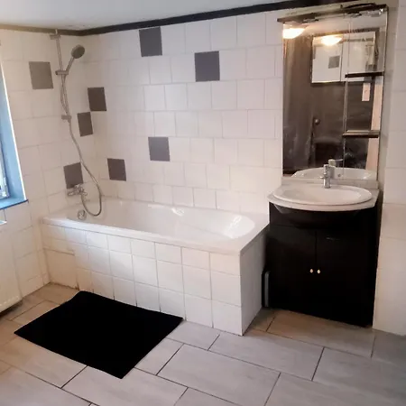 Appartement 2 Pieces Centre